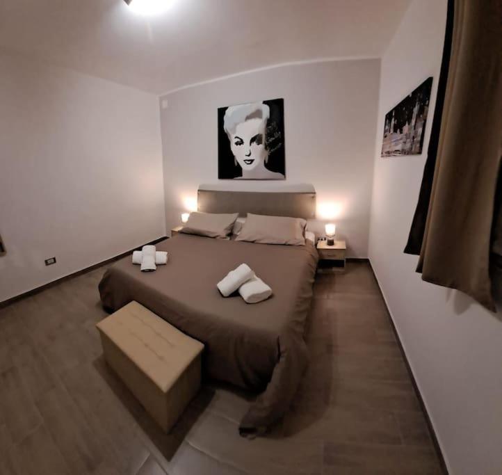 Casetta Dante 130 ปาแลร์โม ภายนอก รูปภาพ