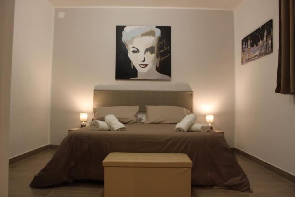 Casetta Dante 130 ปาแลร์โม ภายนอก รูปภาพ