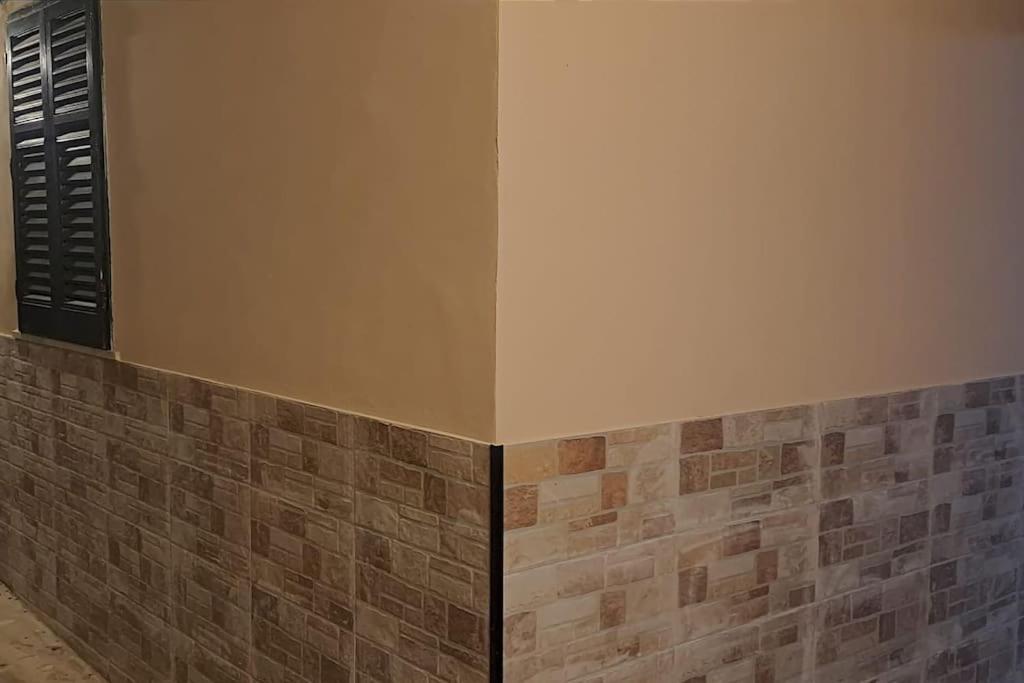 Casetta Dante 130 ปาแลร์โม ภายนอก รูปภาพ
